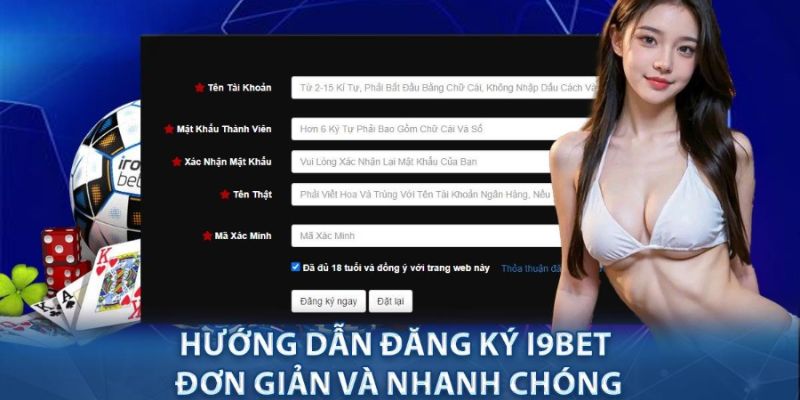 Cách đăng ký chơi game slot đổi thưởng