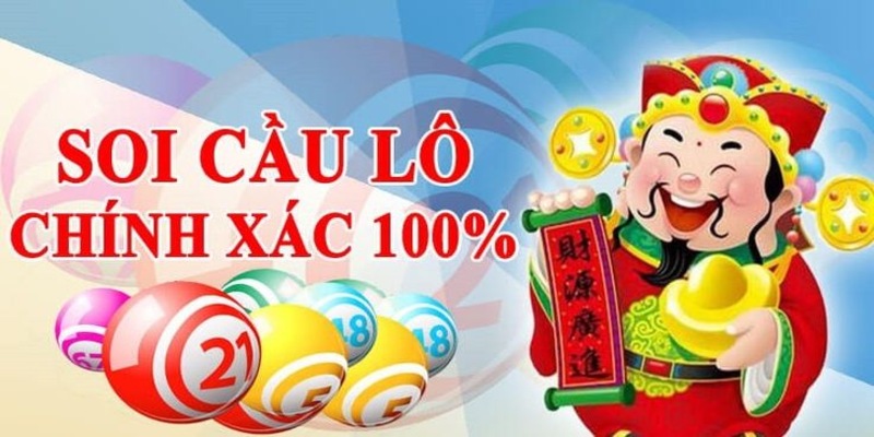 Soi cầu lô đề online là một công cụ quan trọng