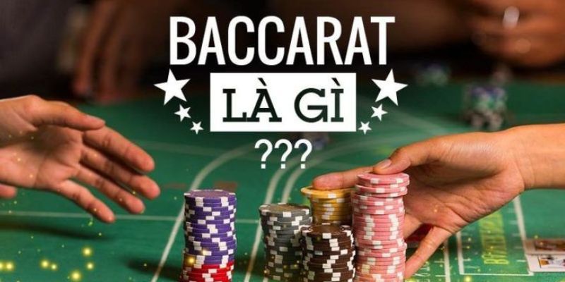 Giới thiệu vài nét về Baccarat game dành cho bạn 