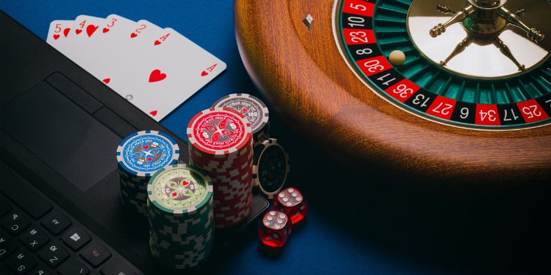 Blackjack là tựa game được yêu thích tại casino i9BET