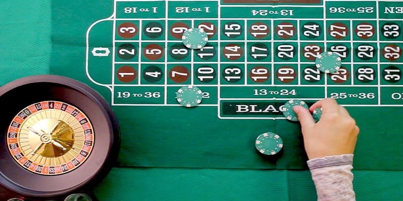 Giới thiệu đôi chút về Roulette I9Bet